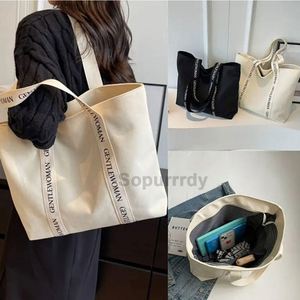Bolsa de Mano de Lona de Algodón con Logotipo Personalizado, Asa Larga, Impresa, para Mujer, 100% Orgánica, Reutilizable, Bolsas de Compras, Bolsa de Mano Grande - Product Image 5
