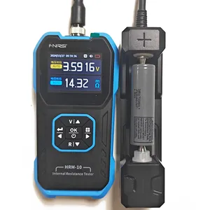Baterai Lithium Ion 21700 5000mAh 3.7V Kapasitas Tinggi Isi Ulang untuk Sepeda Listrik Skuter E-Moto (Laris Terjual) - Product Image 4
