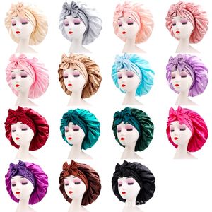 Adjustable Silk <b>Bonnet</b> <b>for</b> Sleeping Satin <b>Hair</b> <b>Bonnet</b> <b>for</b> Women Girls Night <b>Bonnets</b> <b>for</b> Natural Curly <b>Hair</b> - Product Image 5