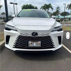 COMPRE Auto Usado <span class=keywords><strong>Lexus</strong></span> <span class=keywords><strong>RX</strong></span> <span class=keywords><strong>350</strong></span> SUV <span class=keywords><strong>2023</strong></span> - Product Image 2