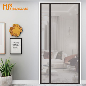 Hiện đại từ lưới chống muỗi bay Rèm cho mùa hè chống muỗi màn hình Cửa cho cửa sổ nhà bếp thanh lịch bay rèm - Product Image 1