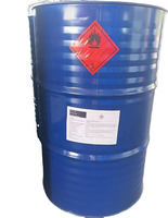 Hexane 60% 110-54-3 Liquide Intermédiaire Organique CAS Solvant pour Synthèses Matériaux Intermédiaires EINECS 203-777-6 C6H14 CN