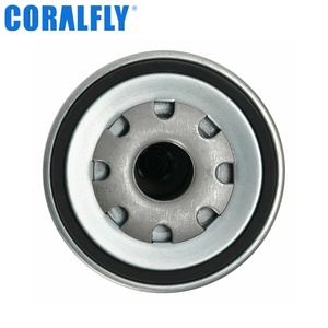 Filtre à huile moteur Pièces de moteur automobile 1012010M18054W 1012010-M18-054W SO7204 R011848 W1110245 - Product Image 4