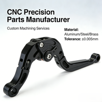 Disques de frein flottants professionnels OEM personnalisés en acier inoxydable pour moto, usinés par CNC, avec usinage par électroérosion à fil et brochage