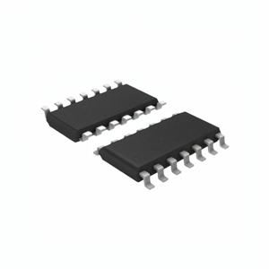 Componente Electrónico 14 SOIC MAX996ESD Chip Distribuidor Autorizado - Product Image 1