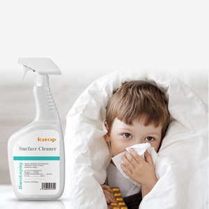 Tuer 99.99% Germes Surface Nettoyant lavage à la main De Pulvérisation Pour Toutes Les Surfaces maison <span class=keywords><strong>usel</strong></span> - Product Image 2