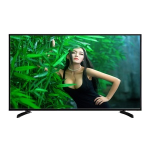 TV LCD OEM Fábrica al por mayor 32 "-<span class=keywords><strong>55</strong></span>" Pantalla plana LED TV <span class=keywords><strong>55</strong></span> <span class=keywords><strong>pulgadas</strong></span> 4K <span class=keywords><strong>Televisión</strong></span> inteligente - Product Image 1