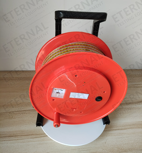 Iyi kuyu test düşük fiyat toprak test ekipmanları için taşınabilir elektronik su seviyesi metre - Product Image 4