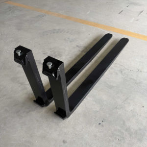 Оптовая продажа напрямую с завода: вилы для погрузчиков, вилы для вилочных погрузчиков, вилы для вилочных погрузчиков с поворотным механизмом (б/у) - Product Image 1