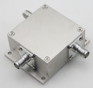 2 cách TNC GPS điện splitter gnss GPS GLONASS Galileo Beidou irnss omnistar điện splitter - Product Image 1