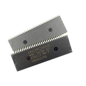 <span class=keywords><strong>MSP3413G</strong></span> B3 Chip <span class=keywords><strong>MSP3413G</strong></span>-B3 DIP-64 IC Mạch Tích Hợp - Product Image 2