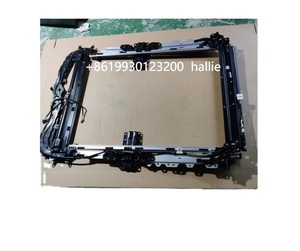 Ricambi Originali di Qualità per Riparazione <span class=keywords><strong>Telaio</strong></span> Tetto Panoramico <span class=keywords><strong>Auto</strong></span> per TOYOTA Camry - Product Image 2