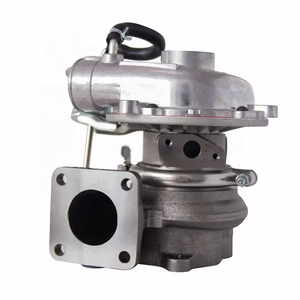 Repuestos para cargadora 612601111069 Motor pequeño turboalimentado Universal eléctrico - Product Image 3