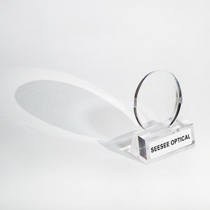 근시 조절 프리미엄 1.59 폴리카보네이트 어린이 시력 보호 렌즈 근시 교정 - Product Image 2