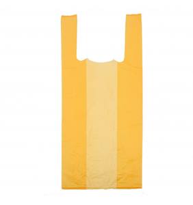 Fournisseur direct d'usine, sacs en plastique pour vêtements, sacs en PE, sacs de shopping - Product Image 3