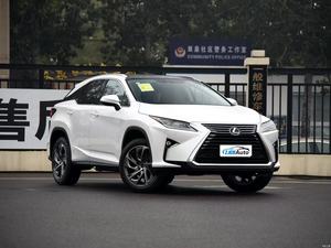 Lexus RX SUV 2.0T <span class=keywords><strong>2016</strong></span>, Vehículo Usado en Excelentes Condiciones, Equipado con Techo Corredizo, Chasis Alto, Amplio Espacio, 4 Puertas, 5 Asientos, Disponible en Fábrica - Product Image 3