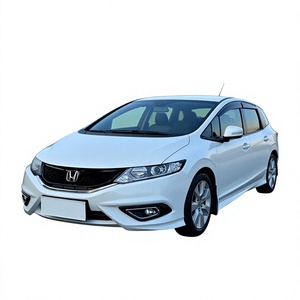 Honda Jade <span class=keywords><strong>2014</strong></span> 2015 2016 Comfort Elite 5 places automatique conduite à gauche voiture d'occasion - Product Image 1