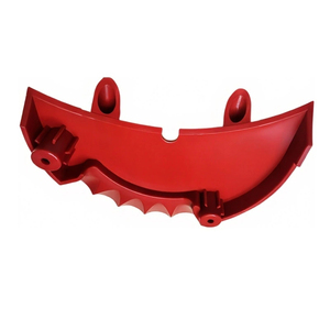 แม่พิมพ์ฉีดพลาสติกบริษัทแม่พิมพ์ที่มีความแม่นยำสูงแม่พิมพ์พลาสติก ABS PC PP บริการฉีดพลาสติก - Product Image 2