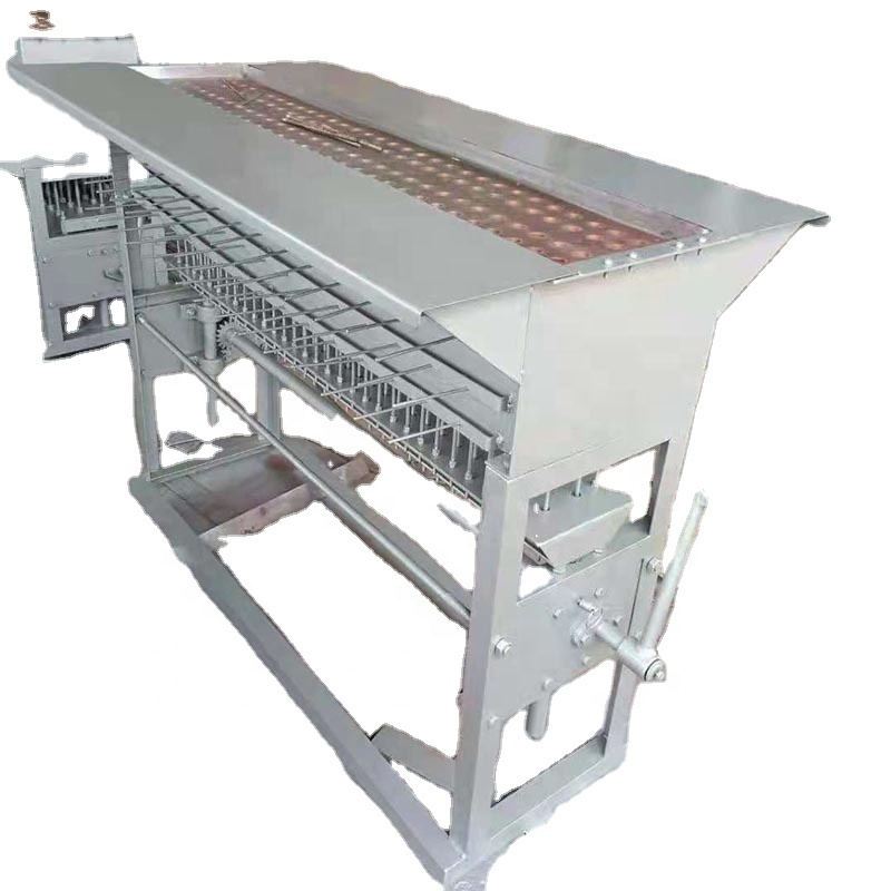 Небольшой тип, дешевая ручная машина для изготовления свечей