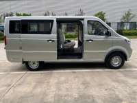Prix de gros Minibus RHD Kama 12-14 passagers, Camper électrique familial, Van, Bus, Camion, Autonomie 201-300 km, Moteur 50-100 kW, Batterie 30-50 kWh