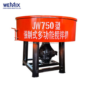 JW400 Vertical Flat-Mouth Cement <b>Mixer</b> Vertical Flat-Mouth <b>Mixer</b> Cement <b>Mortar</b> <b>Mixer</b> - Product Image 1