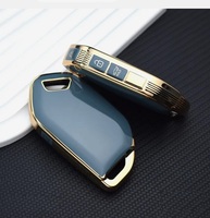 Coque de clé de voiture en TPU Offre Spéciale accessoires de couverture de clé à distance Smart pour Kia nouvelle couverture de porte-clés de voiture