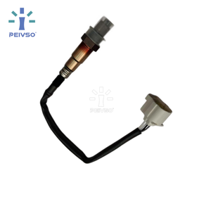 Capteur d'oxygène universel avant et arrière de qualité OEM PEIVSO pour Chrysler Platinum Rui 2.4L 2008- OEM 56029084AA - Product Image 1
