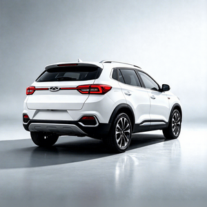 JX-Auto Auto Usata <span class=keywords><strong>2020</strong></span> Chery Tiggo 5x Nuova Inserzione Motore Benzina Manuale SUV 5 Posti Guida a Sinistra per Uso Quotidiano Robusto - Product Image 4