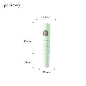 Empty <b>Mascara</b> Tube 10-25ml – Brush Tip for Flyaway Hair Styling, Brow <b>Mascara</b>, Eyelash Tube – Cross-Border Hot Sale Packaging - Product Image 2