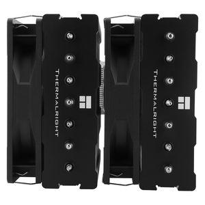 Enfriador de Aire para CPU Thermalright Spirit 120 SE con 7 Tubos de Calor, Ventiladores PWM Dobles de 120 mm para LGA1700 AM5, el PS120 SE Cuenta con Siete Tubos de Calor de 6 mm - Product Image 6