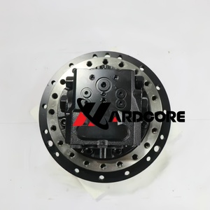 YY15V00035F1 YY15V00015F1ขับลดการเดินทาง TM18สำหรับการเดินทาง SK130-8กระปุกเกียร์ SK140 SK135SR - Product Image 4