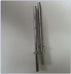 Servicio de Forja de Metal Personalizado, Forja en Frío y en Caliente con Matriz Cerrada y Abierta, Componentes de Acero, Aluminio y Latón, Fabricación OEM y ODM - Product Image 5