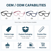 Montures de lunettes pour enfants, montures optiques, montures de lunettes de vue, montures de lunettes