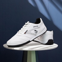 Baskets confortables pour hommes, chaussures de sport décontractées, nouvelle collection 2020