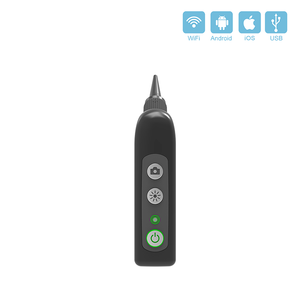 Otoscope Numérique WiFi Professionnel avec Imagerie Multi-Spectrale MSI, Certifié CE pour Clinique ORL & Télésanté - Product Image 3