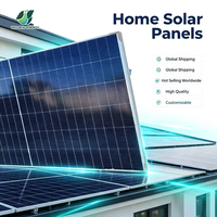 Panneaux solaires de type N à prix réduit, cellules solaires, panneaux photovoltaïques 545W 550W 555W 560W, tuiles solaires bifaciales à vendre