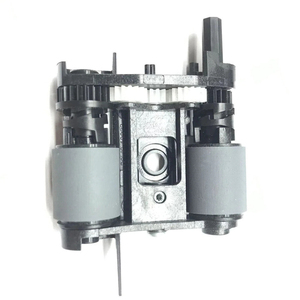 Rouleau de papier ADF compatible avec HP 9125e 9129e 9126e 9123 9120 9125 9125 9128e 9122e 9120e 9110b - Product Image 2