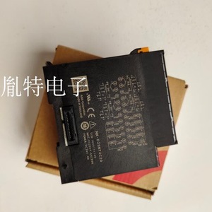 โมดูลควบคุมอุณหภูมิของแท้ Nx D25nt4c20 240v ตัวควบคุมระบบอัตโนมัติทางอุตสาหกรรม - Product Image 1