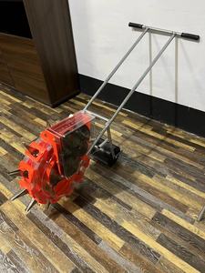 HP-12 Hướng dẫn sử dụng Ngô seeders và máy trồng tay đẩy Ngô planter hàng duy nhất Ngô seeder - Product Image 2
