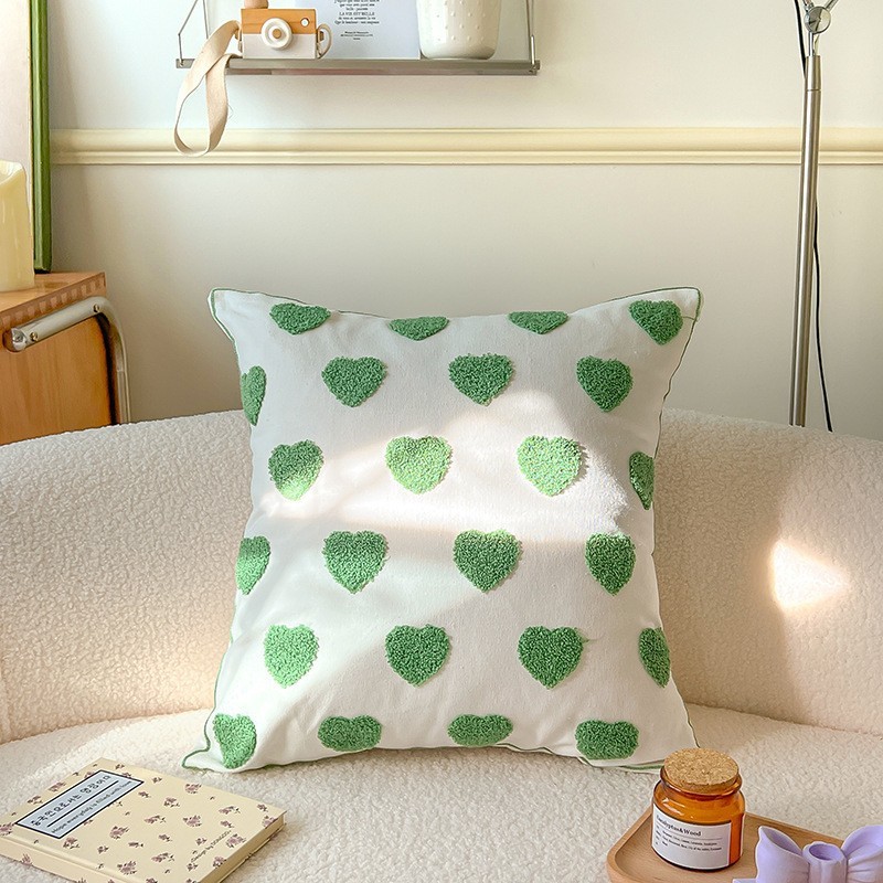 J'adore le vert