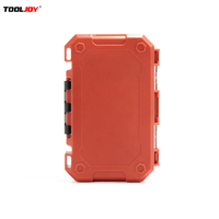 Jeu de 24 embouts de tournevis à chocs magnétiques multi-types PH PZ SL pour perceuse électrique, kit d'outils pour la réparation domestique et automobile