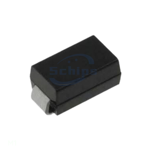 Components Electronic Single Diodes DO-214AC, SMA M1 Authorized Distributor - Product Image 1