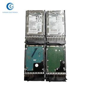 Ổ cứng máy chủ bán buôn nhà máy <span class=keywords><strong>J9F48A</strong></span> Msa 1.2Tb 12G Sas 10K Sff(2.5In) 787648-001 - Product Image 3