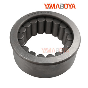 แบริ่งมอเตอร์เรือยามาโบยะ 93390-000U0 สำหรับอะไหล่ยามาฮ่า 40 แรงม้า - Product Image 5