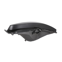 Feu arrière de voiture pour RENAULT/DACIA MEGANE IV 261306376 261354958 – Pièces de carrosserie, feux de signalisation