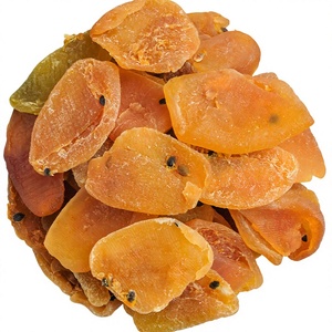 Bananes séchées en tranches FD - Collation saine en provenance du Vietnam - Product Image 1