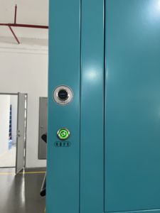 Incubadora de CO2 Empilhável de 3 Camadas |   Agitador de Laboratório Compacto com Opção de Controle Remoto - Product Image 3