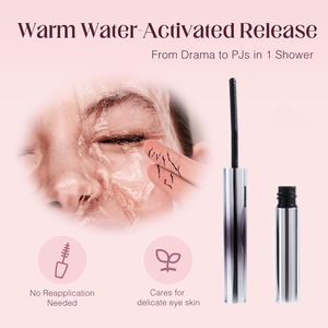 <span class=keywords><strong>Mascara</strong></span> Personalizzato OEM ODM, Impermeabile, <span class=keywords><strong>Extra</strong></span> Volumizzante, Incurvante e Allungante - Product Image 3