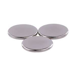 N52 <span class=keywords><strong>Neodymium</strong></span> דיסק מגנטים 4mm 5mm 6mm 8mm 10mm קוטר <span class=keywords><strong>x</strong></span> 0.5mm <span class=keywords><strong>1mm</strong></span> 2mm 3mm - Product Image 3