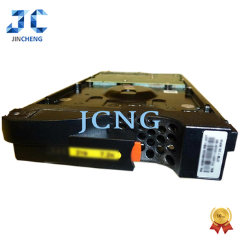 low price 005053360 D4-2S10-600 600G 12Gb SAS 10K HDD Unity380 